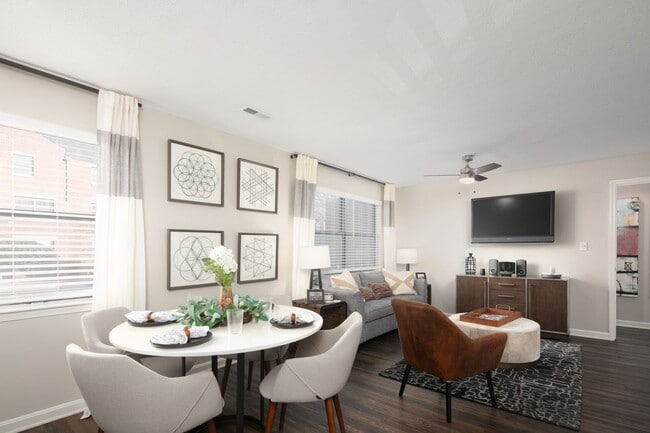 Elevate at NuLu Apartment Homes