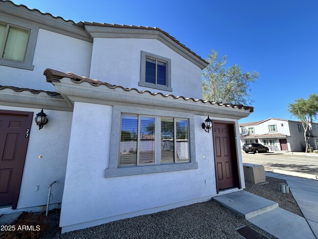 Building Photo - 17402 N 19th Ave Rental