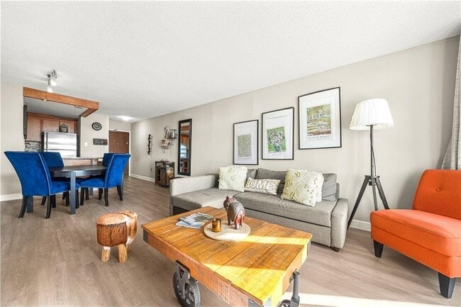 Building Photo - 375 Ralph McGill Blvd NE Unit 502