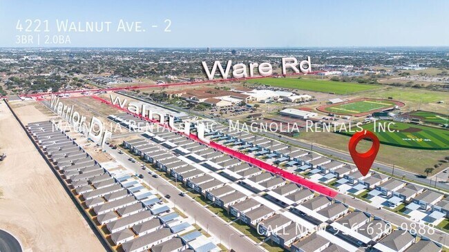 Photo - 1st Month Free with 13 Month Lease Unidad 2