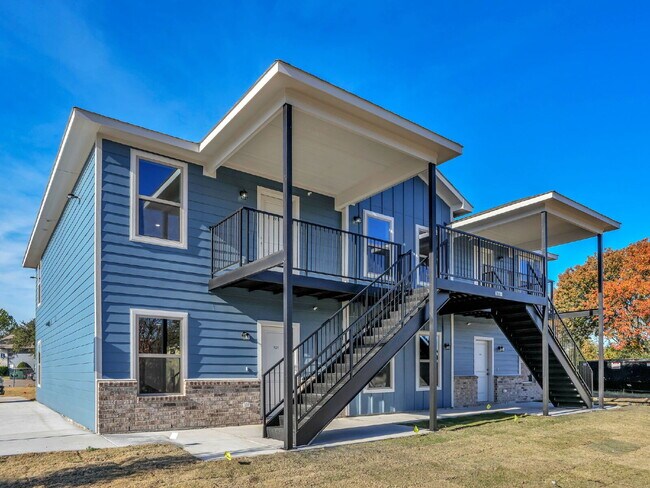 Photo - Brand New Fourplex