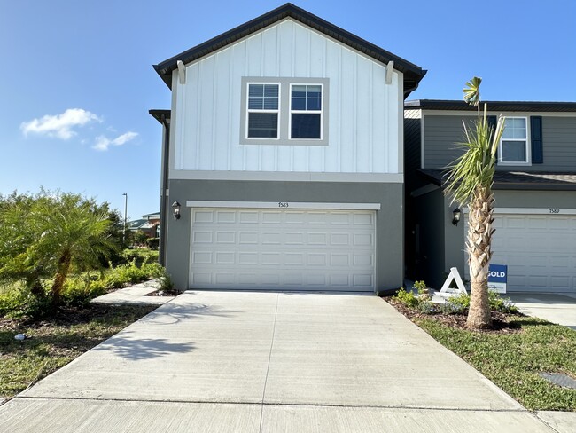 Photo - 7583 Momentum Pky Townhome