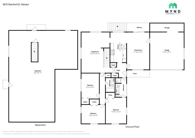 Photo - 3672 Stanford Cir