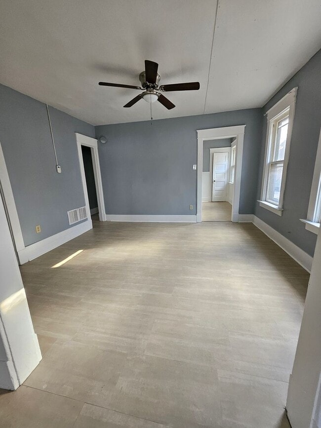 Photo - Newly renovated upper 3 bedroom unit