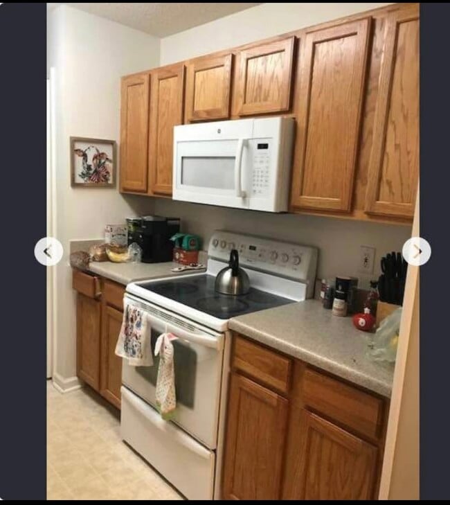 Photo - 1305 Cedar Shoals Dr Unit 100