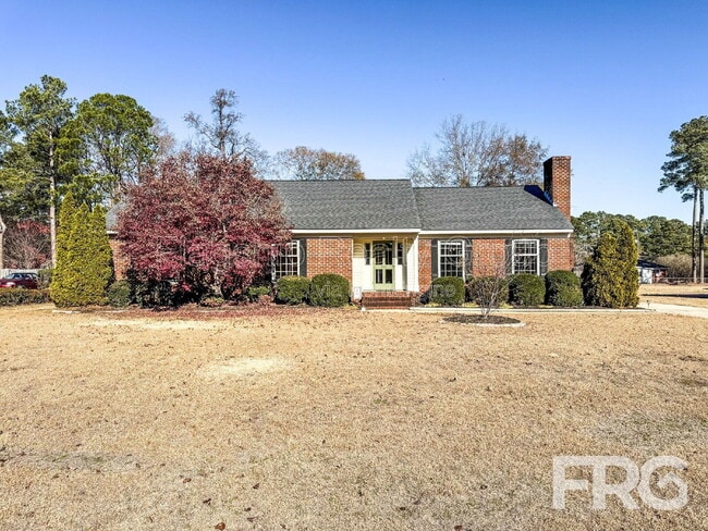 Building Photo - 207 Woodbine St