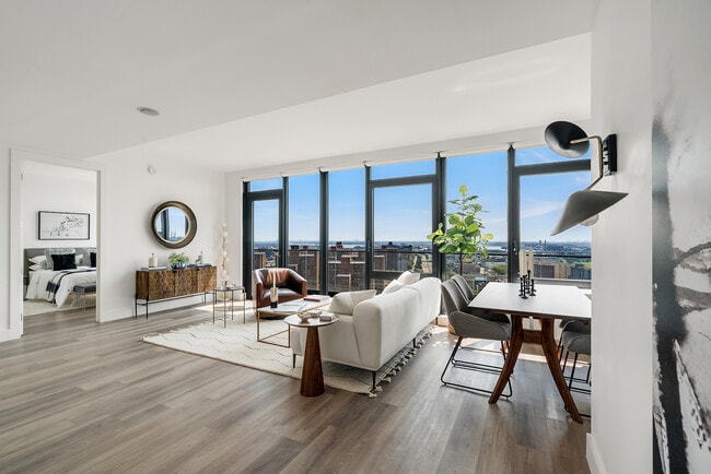 Penthouse - The Arches