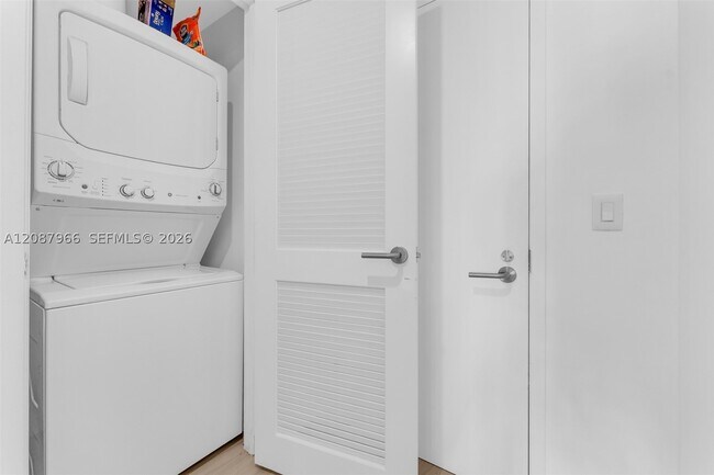 Photo - 1100 S Miami Ave Unit 3605