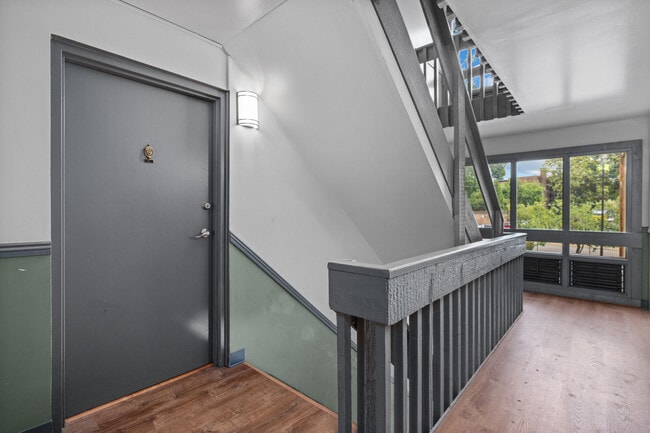 West End Terrace Apartments