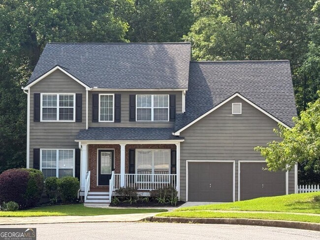 Photo - 5706 Amberside Ln NE