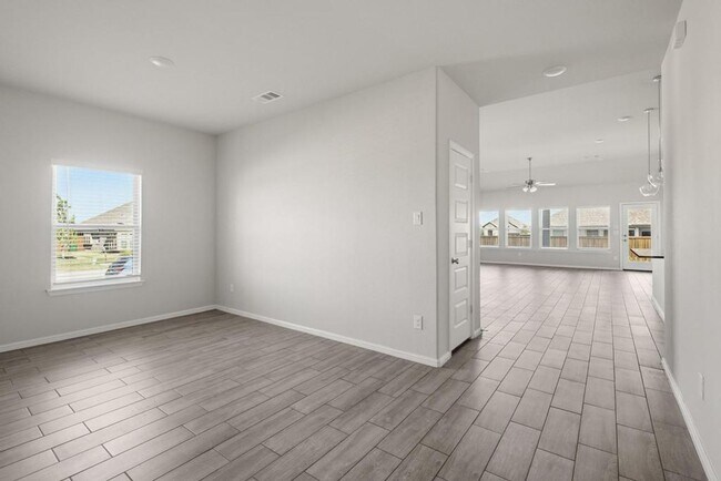 Photo - FREE 50" TV IF MOVE-IN BY 4/15/26 Stunning 4-Bedroom Home in Crowley