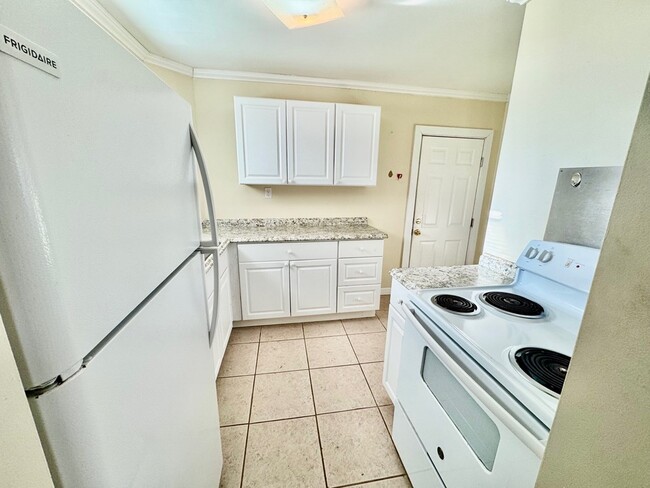 Photo - 1508 Long Ave