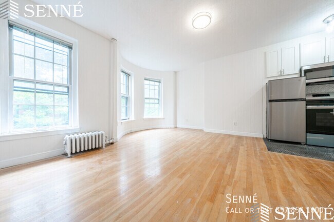 Building Photo - 11 Cazenove St Unit 33 Rental