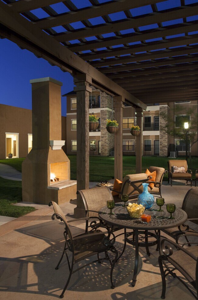 Sedona Place