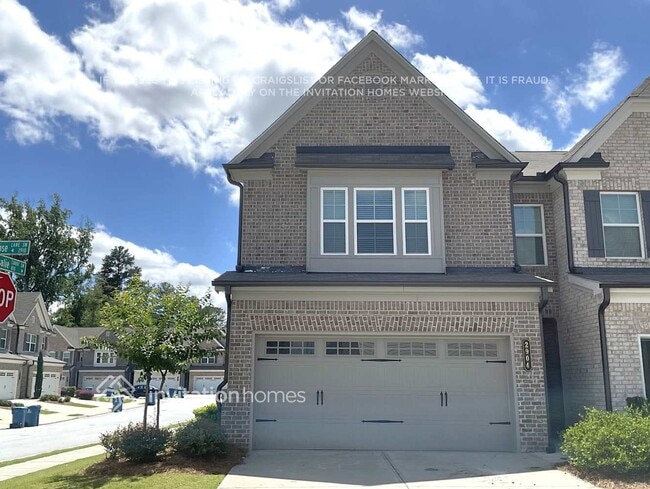 Building Photo - 2904 Blush Rose Ln