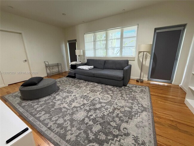 Photo - 1551 Lenox Ave. Unit 7