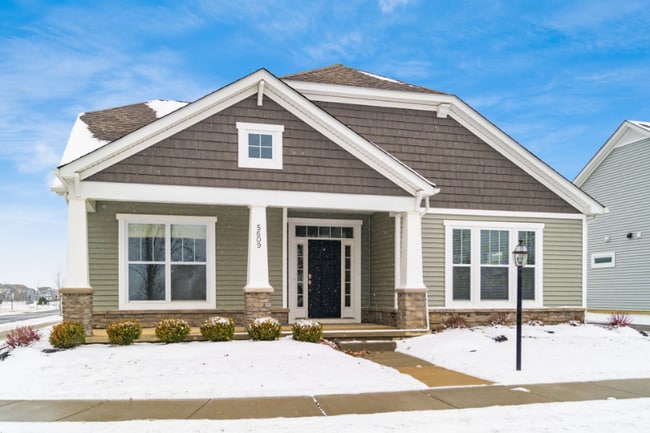 Photo - 5609 Jessica Ln