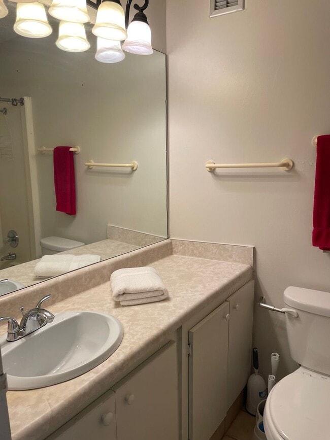 Photo - Top of Gulf Condos #404 Unit Top of Gulf Condos #404