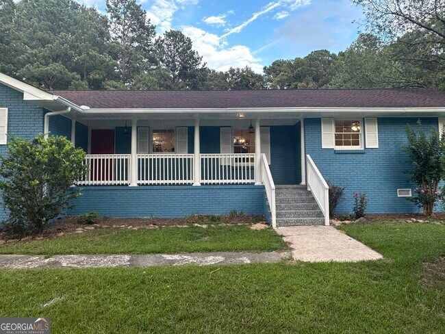 Photo - 6322 W Fayetteville Rd