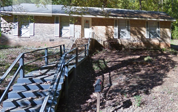 Photo - 301 Glenn Ave