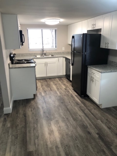 Townhouse - 1144 SqFt