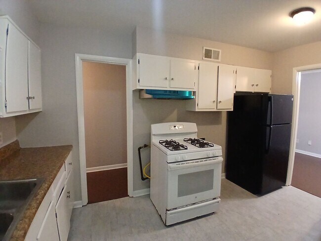 Photo - Charming Newly Renovated Home In East Memphis 3 Bed 1 Bath