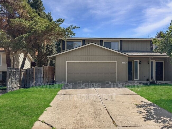 Building Photo - 4103 S Minuteman Way Rental