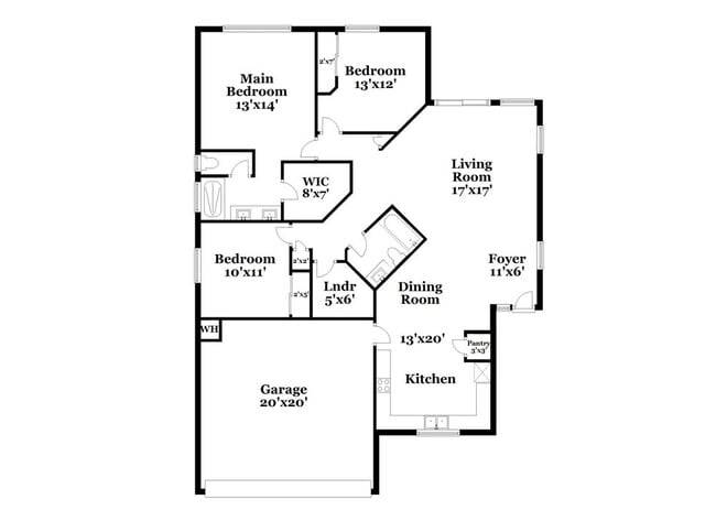 Photo - 5158 W Vista Ave