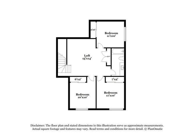 Photo - 3915 W Buckskin Trail