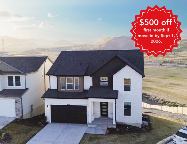 Photo - 1482 W Russo Dr