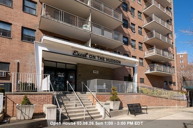 Building Photo - 5701 BOULEVARD Unit 20G