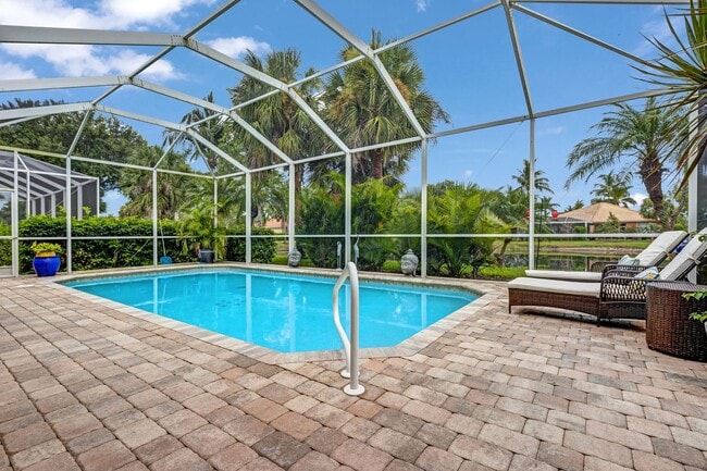 Photo - ** REFLECTION LAKES ** 4 BED / 2 BATH - POOL HOME - UNFURNISHED - ANNUAL RENTAL