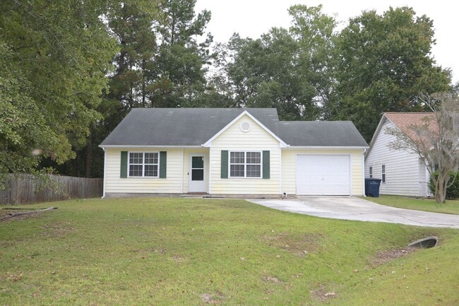Building Photo - 621 S Hampton Dr