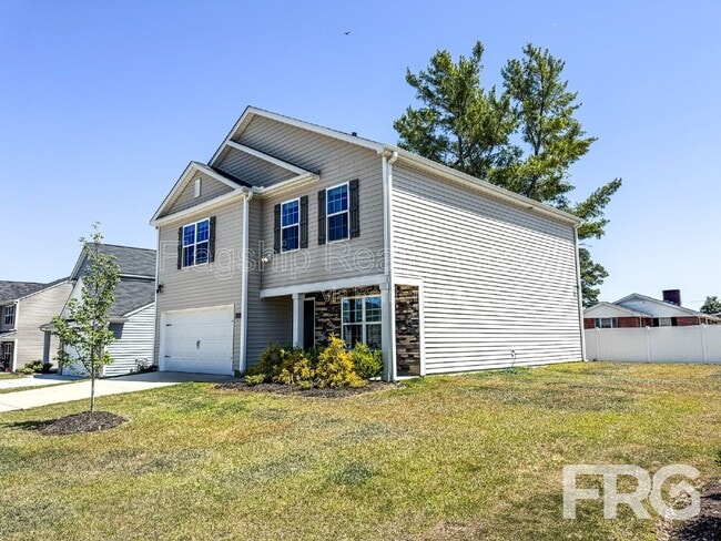 Photo - 1313 Riverstone Dr