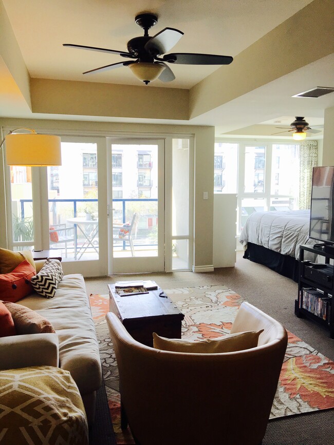 Building Photo - 875 G St Unit 310 Rental