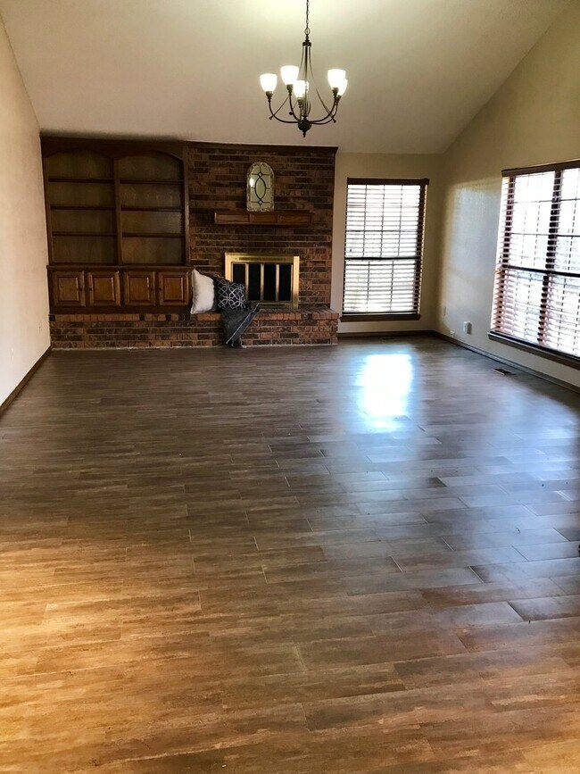 Photo - Beautiful Rental in Summerfield