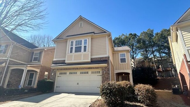 Alpharetta 4 Bedroom-3 Bathroom, Granite C... - Alpharetta 4 Bedroom-3 Bathroom, Granite C... House