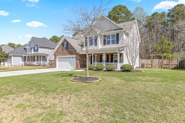 Photo - 907 Stagecoach Dr