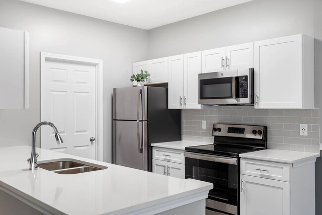 Building Photo - St. Ives Crossing Rental