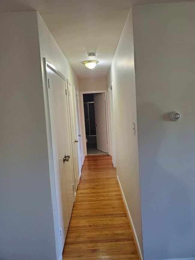 Hallway - 534 Church Rd