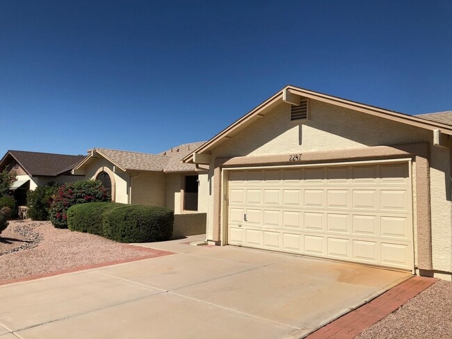 Photo - Lovely Home in 45+ Active Adult Community of Leisure World.  Available April 2026 Ongoing.