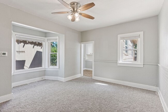 Photo - 3754 S Delaware St Unit 3752 (Back)
