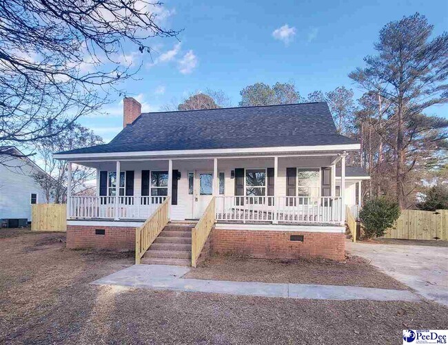 Photo - 2309 Darden Dr House