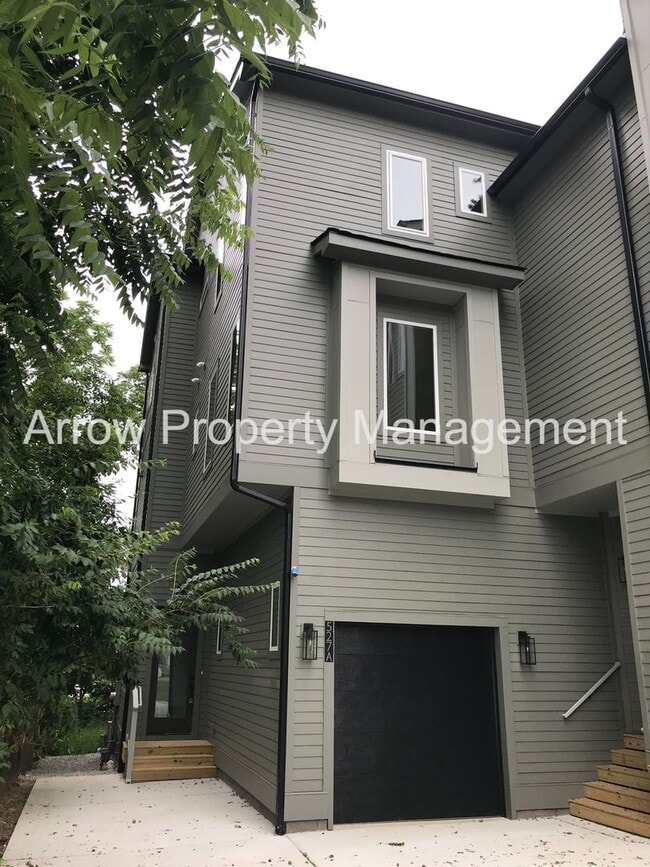 Building Photo - Gorgeous 4br New Construction in South Nas... Rental