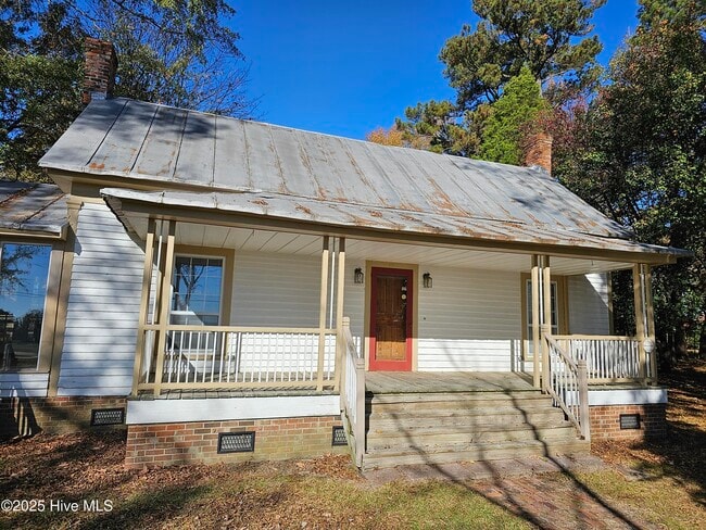 Building Photo - 1740 Allen Rd Rental