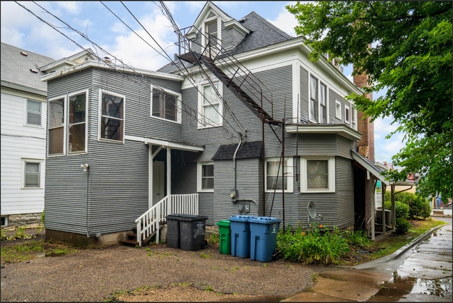 1924 Colfax Ave South Unidad 2