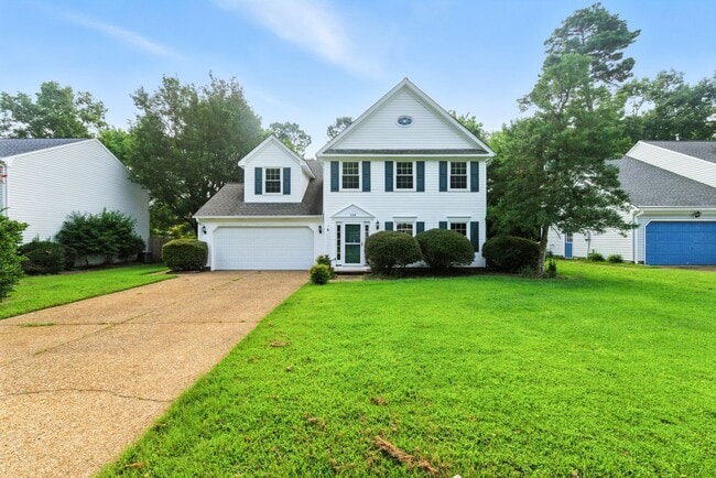 Building Photo - York County 4 BR Coventry House