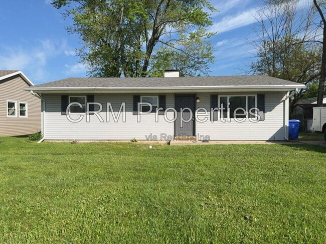 Building Photo - 5001 Arrowhead Blvd