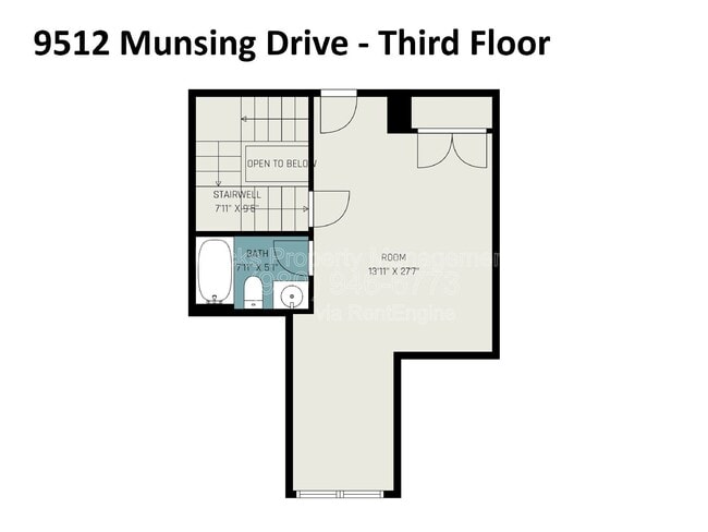 Photo - 9512 Munsing Dr