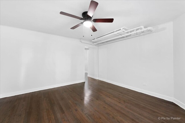 Photo - 5440 N Campbell Ave Unit Garden